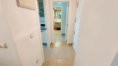 Apartment in Rincon de Loix Llano photo 17