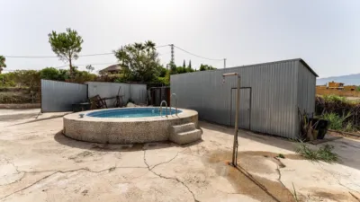 House on Poligono 30 photo 17