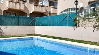 Penthouse on Carretera de los Motores photo 17