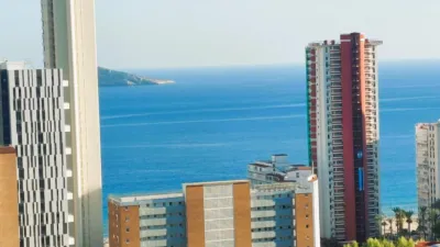 Apartment in Rincon de Loix Llano photo 20