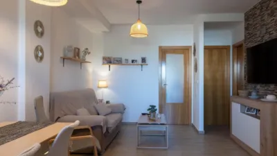 Apartment in Rafal - Vista 3