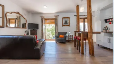 House in Placeta del Abad photo 39
