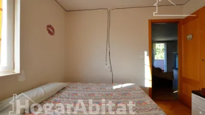 Flat in Calle del Alto photo 13