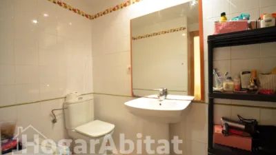 Flat in Calle del Alto photo 26