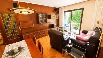 Apartment in El Clot photo 4