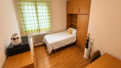 Apartment in El Clot photo 11