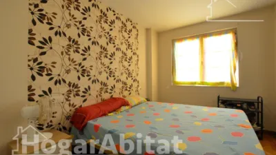 Flat in Calle del Alto photo 15