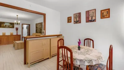 Bungalow on Arquitecto Larramendi Street photo 15
