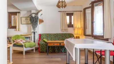 House in Placeta del Abad photo 27