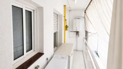 Apartment in El Clot photo 15