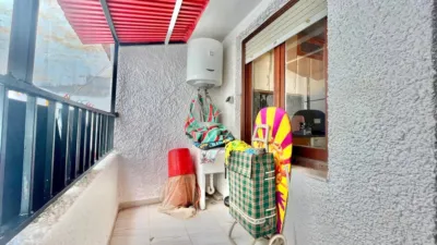 Duplex Penthouse at Playa de los Locos photo 17