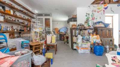 House in Placeta del Abad photo 96