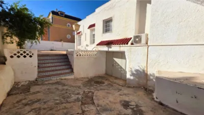Chalet on Calle Río Nervión photo 52