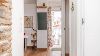 House in Placeta del Abad photo 13