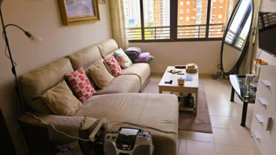 Pis – Benidorm - Vista 5