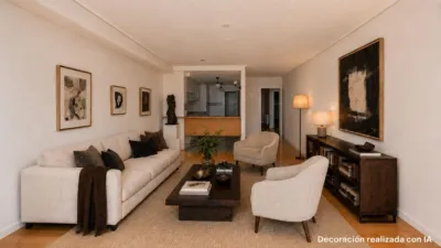 Apartment on Calle de los Olmos, 21 photo 3