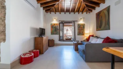 House in Placeta del Abad photo 65