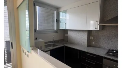 Piso en Carrer de Joana Raspall photo 9