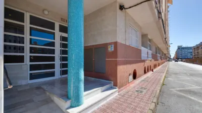 Apartamento en calle San Pascual photo 37