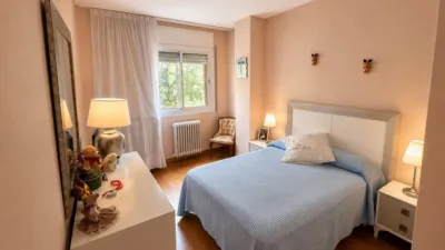 Apartment in El Clot photo 8