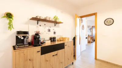 Apartment in Rafal - Vista 5