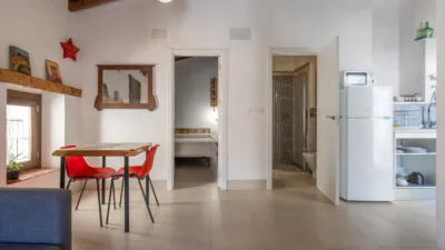 House in Placeta del Abad photo 67