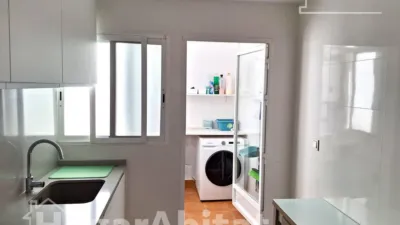 Apartment on Avinguda de Castilla photo 8