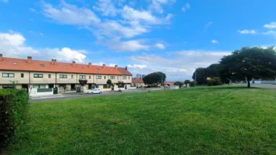 Casa – Santiago de Compostela, Os Salgueiriños, Meixonfrío - Vista 2