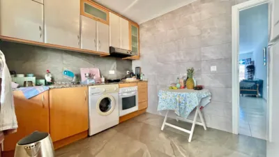 Duplex Penthouse at Playa de los Locos photo 15