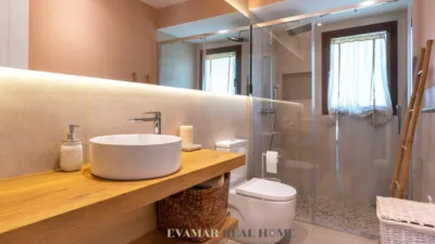 Chalet in Sa Coma 1 photo 12