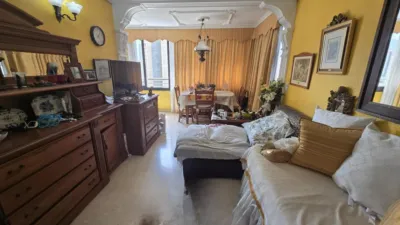Piso – Benidorm - Vista 2