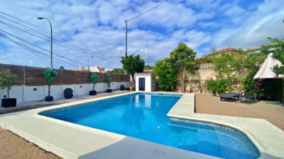 Casa – Calpe - Calp - Vista 2