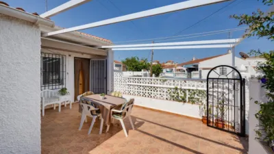 Casa – Torrevieja - Vista 4