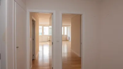 Apartment on Calle de los Olmos, 21 photo 21