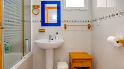 Apartamento en calle San Pascual photo 21
