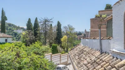 House in Placeta del Abad photo 77