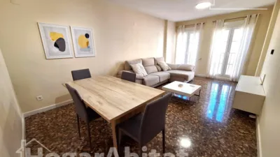 Apartment on Avinguda de Castilla photo 2