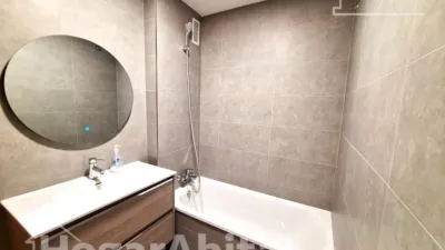 Apartment on Avinguda de Castilla photo 27