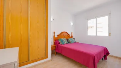Apartamento en calle San Pascual photo 6