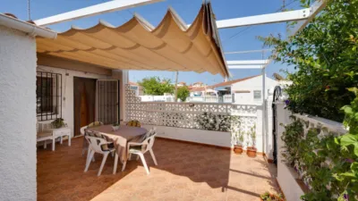Casa – Torrevieja - Vista 5