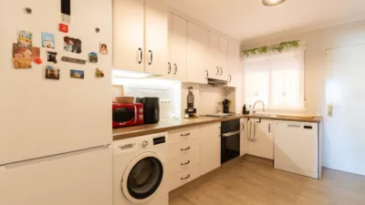 Apartment in Rafal - Vista 4