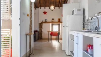 House in Placeta del Abad photo 59