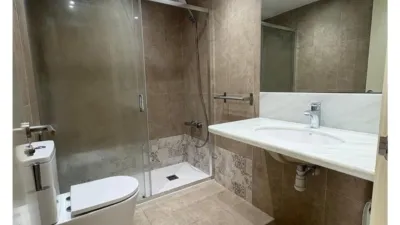 Piso en Carrer de Joana Raspall photo 13