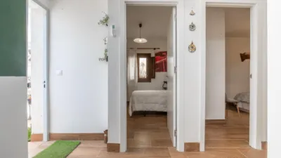 House in Placeta del Abad photo 9