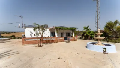 House on Poligono 30 photo 2