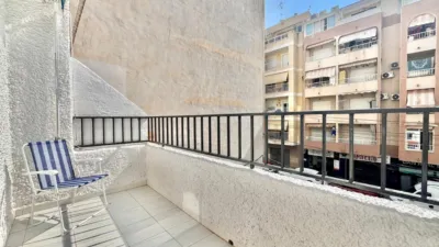 Duplex Penthouse at Playa de los Locos photo 24