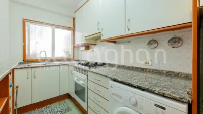 Apartment on Avenida del Puerto photo 10