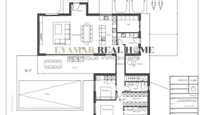 Chalet in Sa Coma 1 photo 26