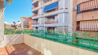 Pis – Alicante - Alacant - Vista 3