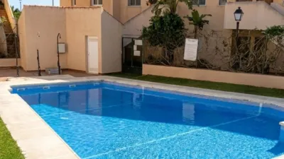 Penthouse on Carretera de los Motores photo 16